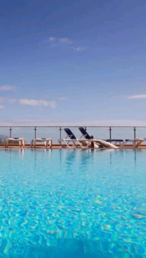 Apartmán A Cornes Of The Atlantic Funchal  Exteriér fotografie