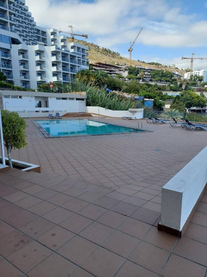Apartmán A Cornes Of The Atlantic Funchal  Exteriér fotografie