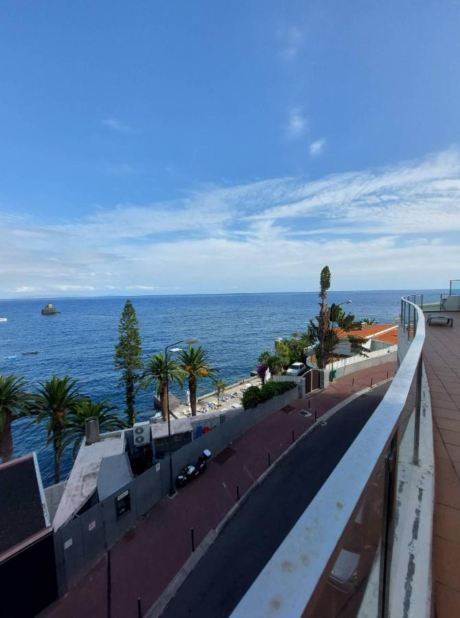 Apartmán A Cornes Of The Atlantic Funchal  Exteriér fotografie